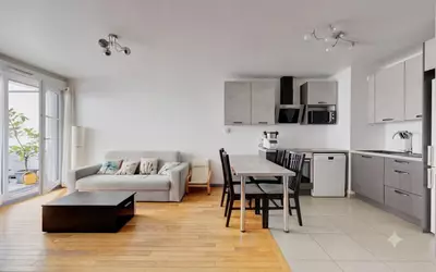 Maisons-Alfort (94700)