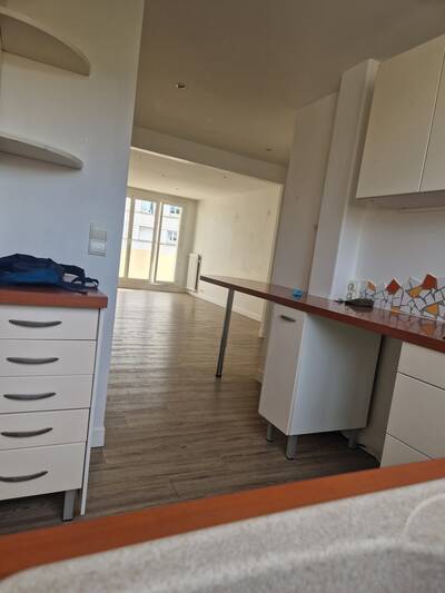 Location appartement 3 pièces Fontenay-sous-Bois (94120)