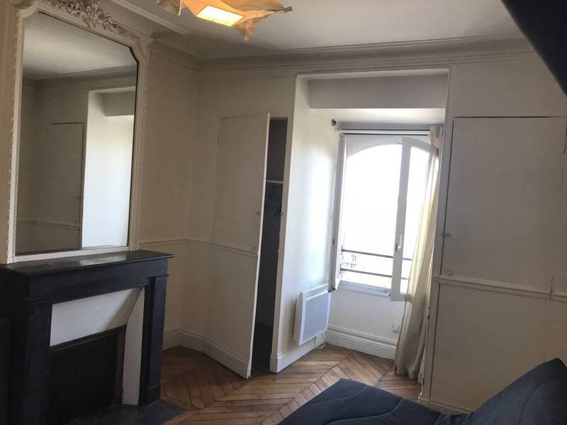 Paris 11E
