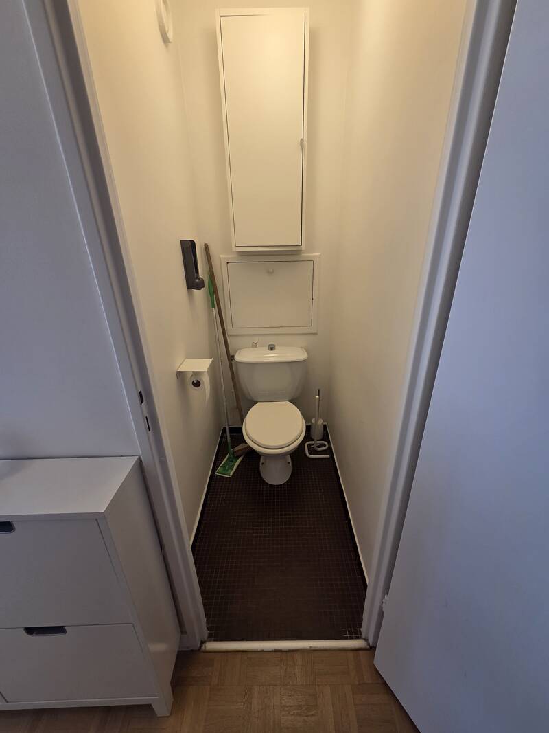 Paris 19E (75019)
