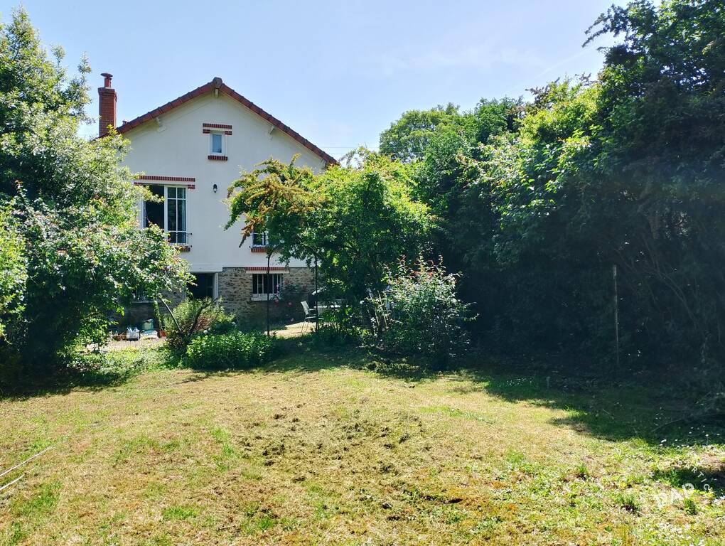 Maison 5 pièces 71 m² · à Montgeron · 71 m² · 425 000 €