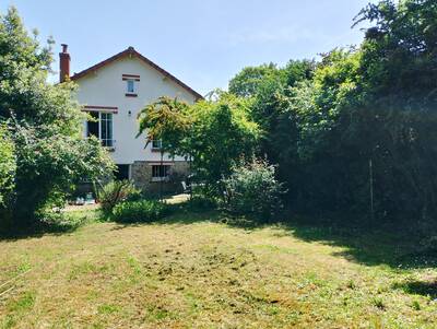 Vente maison 5 pièces Montgeron (91230)