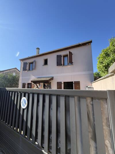 Vente maison 7 pièces Savigny-sur-Orge (91600)