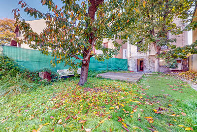 Vente maison 6 pièces Pierrefitte-sur-Seine (93380)