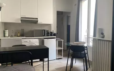 Paris 16E