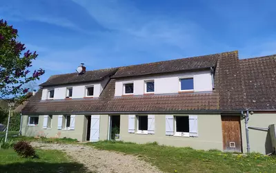 Heudreville-Sur-Eure (27400)