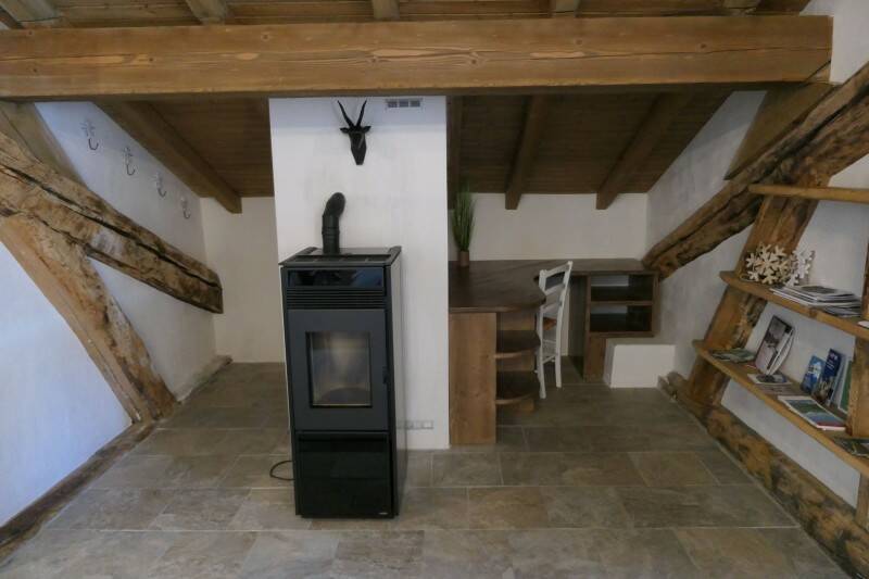 Peisey-Nancroix (73210)