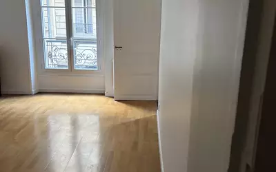 Paris 16E (75016)