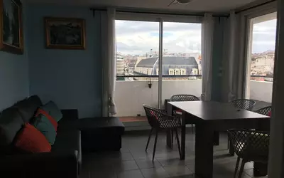 Marseille 1Er