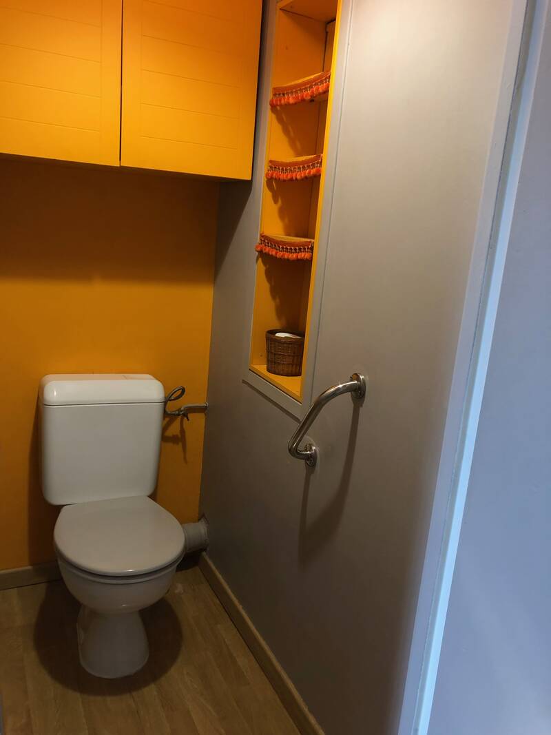 Paris 15E (75015) Vide Ou Meublé