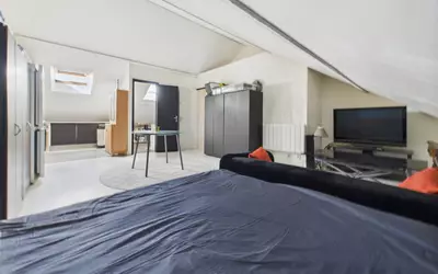Colombes 92700