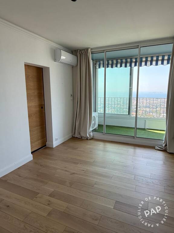 Appartement à Marseille