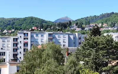 Clermont-Ferrand (63000)