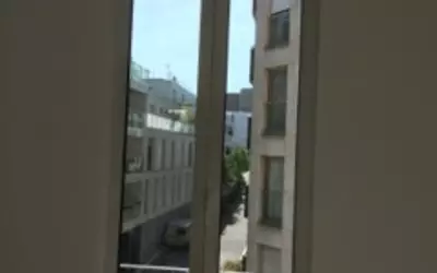 Paris 15E (75015)