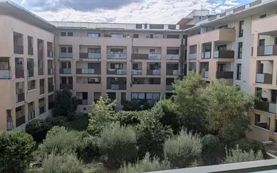 Aix-En-Provence (13080)