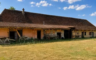 Bruailles (71500)