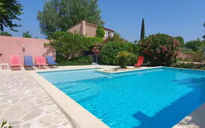 + Annexe L'isle-Sur-La-Sorgue (84800)