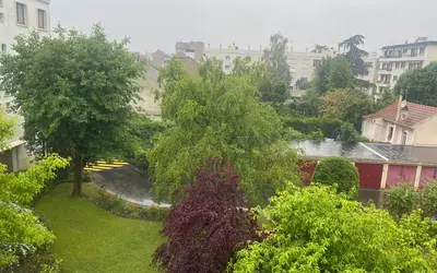 La Garenne-Colombes (92250)