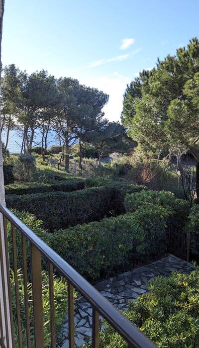 Vente appartement 2 pièces Saint-Mandrier-sur-Mer (83430)