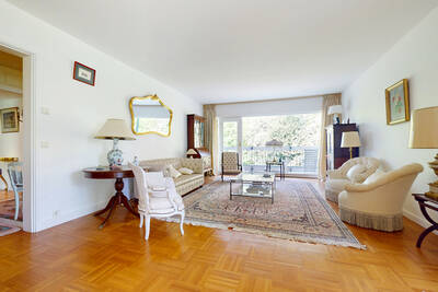 Vente appartement 4 pièces Le Chesnay-Rocquencourt (78150)