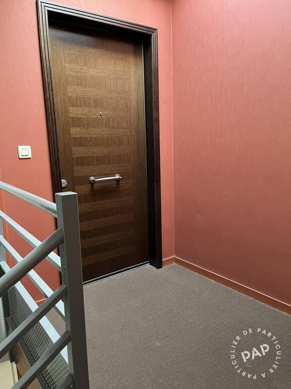 Vente studio 17 m² Meylan (38240) - 17 m² - 85.000 € | Particulier à Particulier — 10