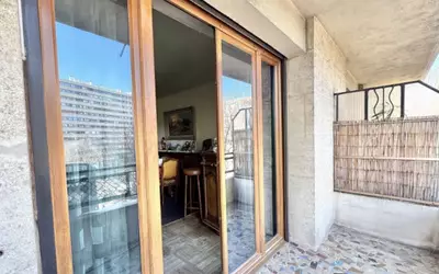 Marseille 6E (13006)