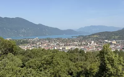 Aix-Les-Bains (73100)