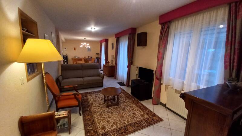 Courteuil (60300)
