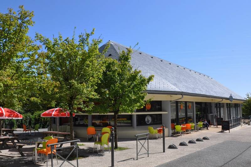 Lannemezan (65300)