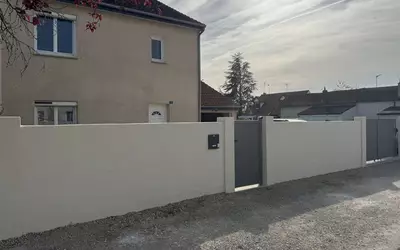 Fleury-Les-Aubrais (45400)