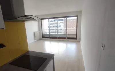 Paris 20E (75020)