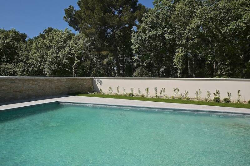 Aix-En-Provence - Set Golf