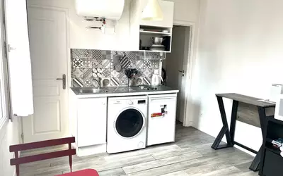 Paris 18E (75018)