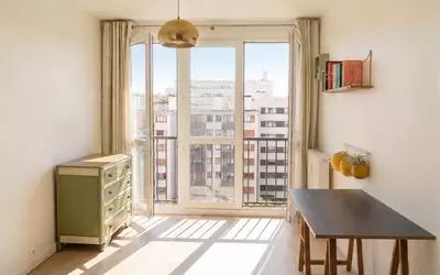 Paris 19E (75019)