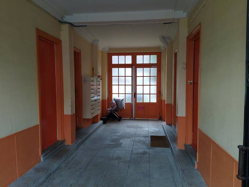 Villeneuve-Le-Roi (94290)