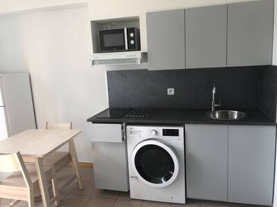 Location appartement 2 pièces Rosny-sur-Seine (78710)