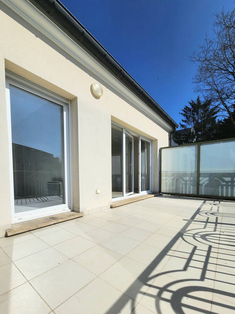 Boissy-Saint-Léger (94470)