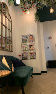 Vente appartement 2 pièces Paris 11e