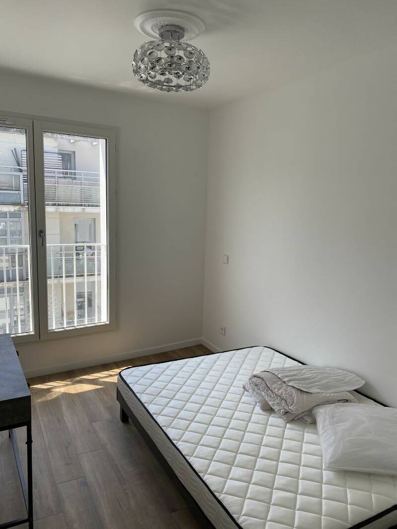 Paris 20E