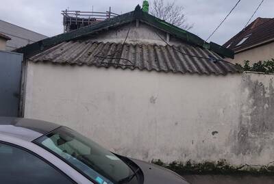 Vente maison 5 pièces Bagnolet (93170)