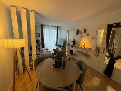 Location appartement 2 pièces Sainte-Geneviève-des-Bois (91700)