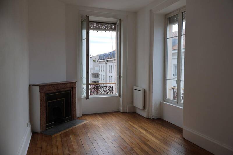 Villeurbanne (69100)