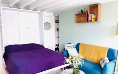Paris 19E (75019)