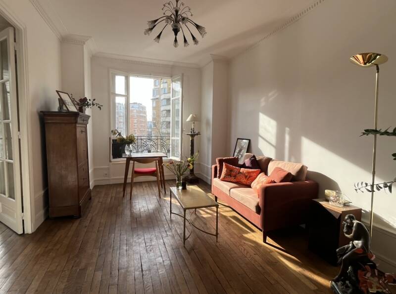 Paris 14E (75014)