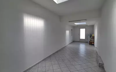 Marseille 16E (13016)