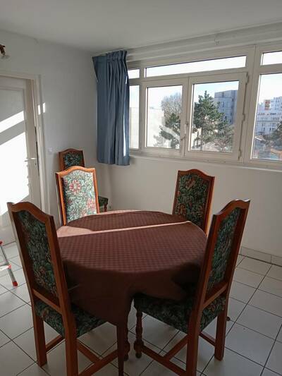 Location chambre en colocation 4 pièces Saint-Denis (93)