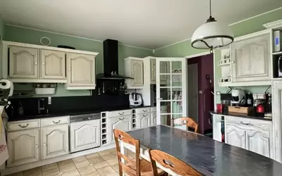 Lacroix-Saint-Ouen (60610)