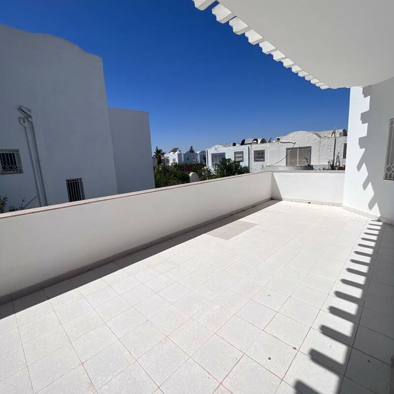 Tunisie
