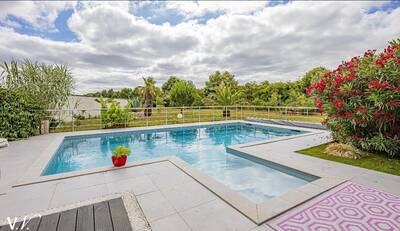Vente maison 6 pièces Joué-lès-Tours (37300)
