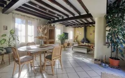 Jouy-Sous-Thelle (60240)